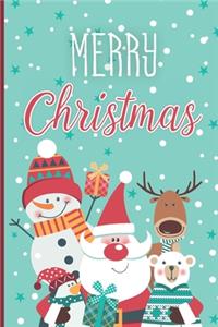 Merry Christmas