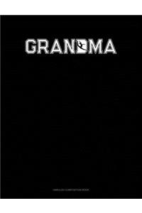 Grandma (With Gymnastics Graphics)