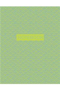 Notebook (Journal, Notebook, Diary)