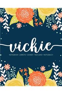 Vickie