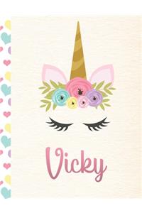 Vicky