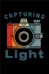Capturing Light