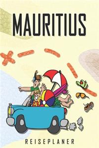 Mauritius Reiseplaner
