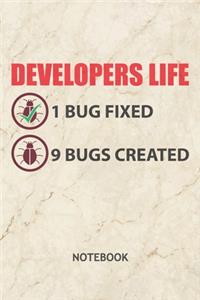 Developers Life