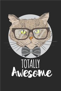 Totally Awesome Cat