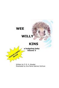 Wee Willy Kins