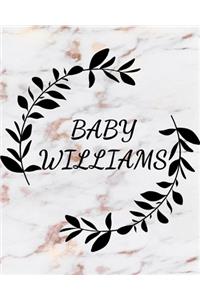 Baby Williams