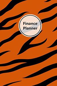 Finance Planner