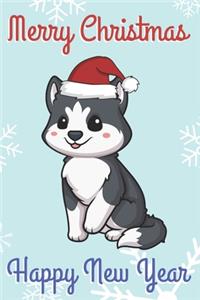 Merry Christmas Happy New Year
