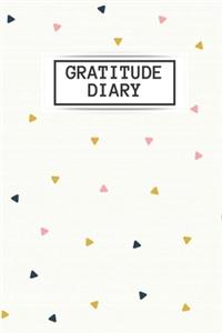 Gratitude Diary