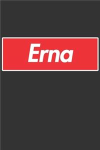 Erna