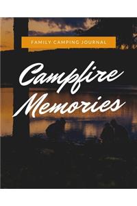 Family Camping Journal