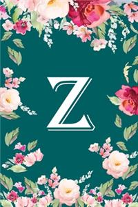 Z