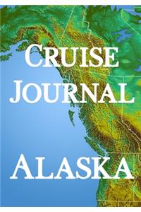 Cruise Journal - Alaska