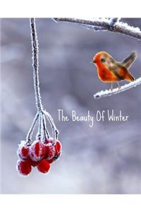 Beauty of Winter: Mind Mapper