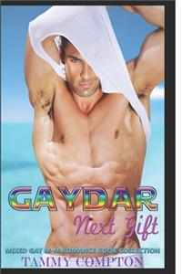 Gaydar Next Gift