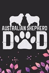 Australian Shepherd Dad