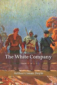 The White Company