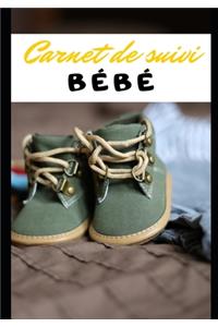 Carnet de Suivi Bébé