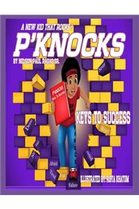 P'Knocks, A New Kid That Rocks!