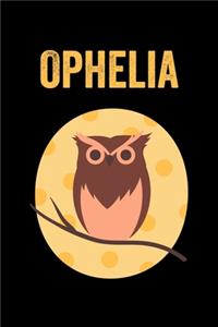 Ophelia