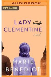 Lady Clementine