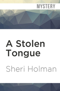 Stolen Tongue