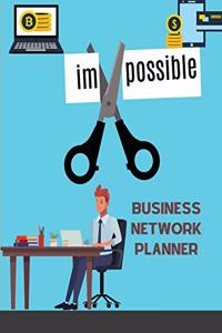 Business Network Planner