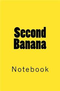 Second Banana