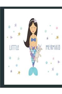 Little mermaid