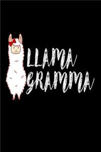 Llama Gramma