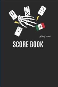 Score Book