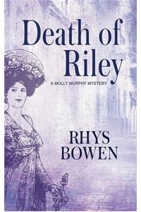 Death of Riley