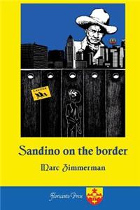 Sandino on the Border