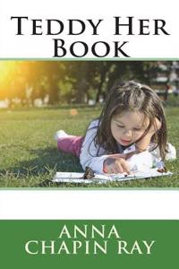 Teddy Her Book