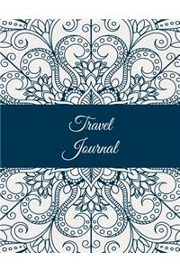 Travel Journal