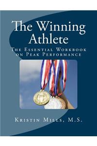 Winning Athlete