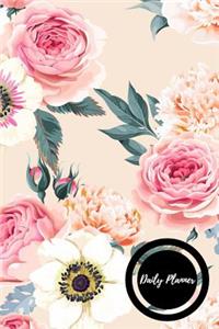 Daily Planner