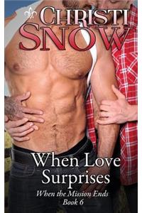 When Love Surprises