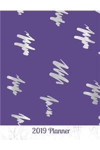 2019 Planner