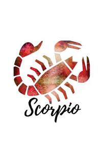 Scorpio