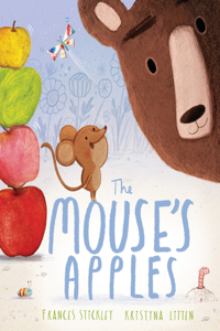 Mouse's Apples