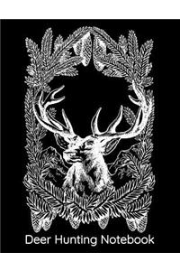 Deer Hunting Notebook