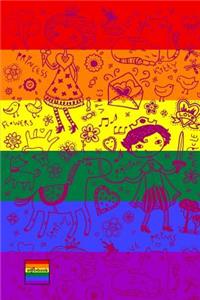 Equality Notebook