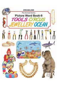 Children's Picture Word-Book Part 9