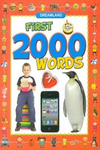 First 2000 Words