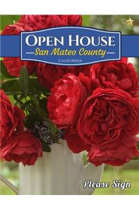 San Mateo County Open House