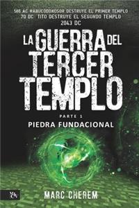 Guerra Del Tercer Templo