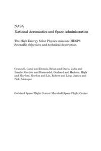 The High Energy Solar Physics Mission (Hesp)