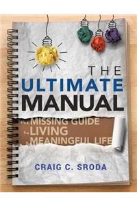 The Ultimate Manual